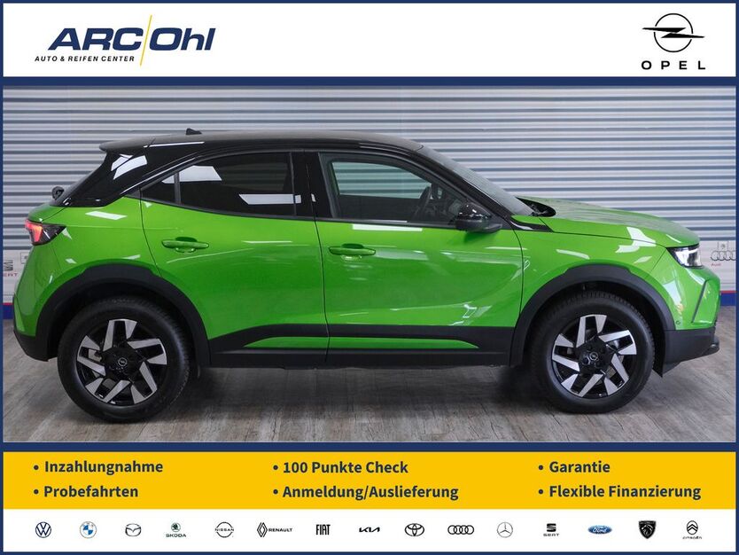 Opel Mokka 10.600 km 21.450 € Gau-Bickelheim 55599