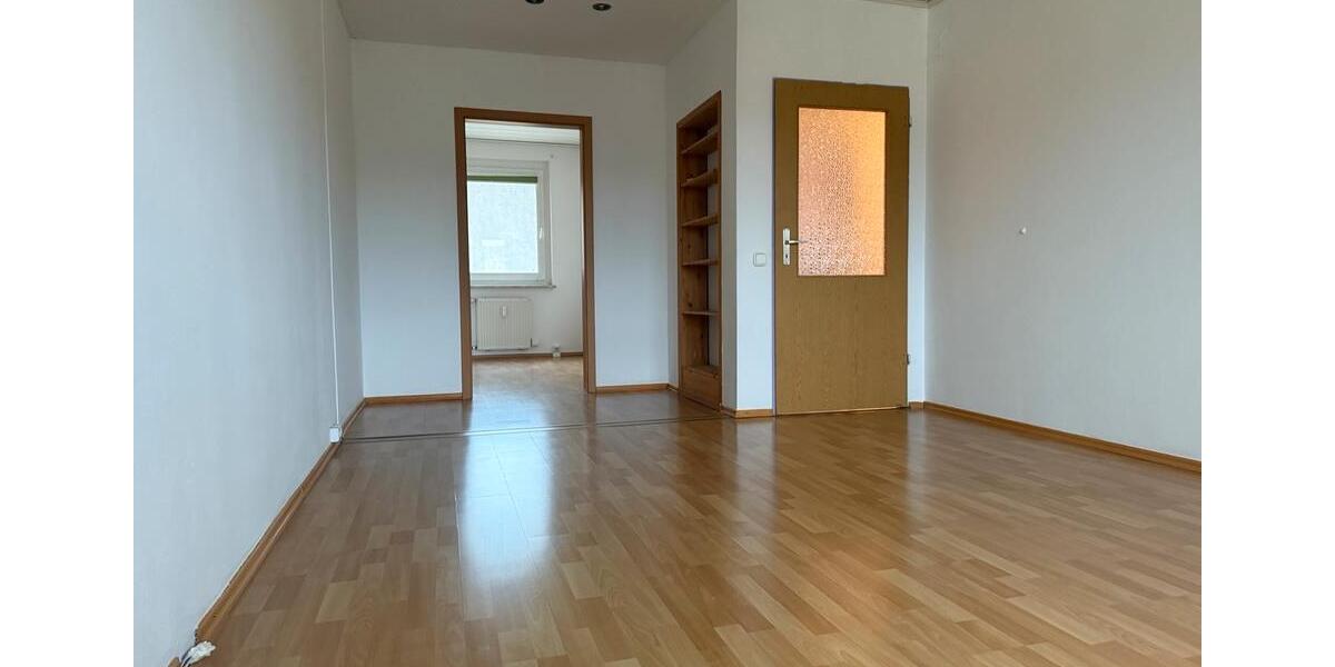 Schöne 3-Zimmer Wohnung in beliebter Lage von Rudolstadt 3 zimmer