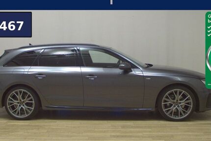 Audi A4 159.482 km 21.180 &euro; Bremen / Arsten 28279