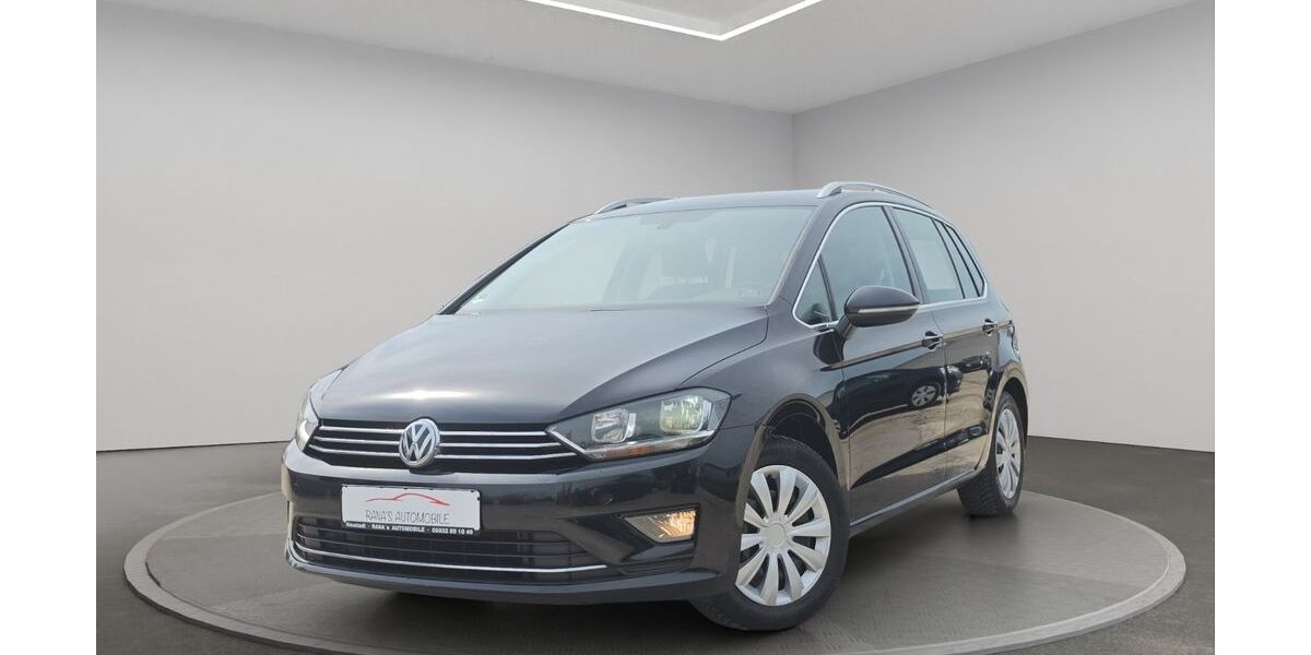 VW Golf Sportsvan 155.000 km 10.500 &euro; Neustadt 31535