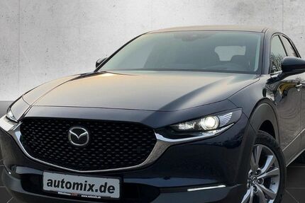Mazda CX-30 47.900 km 21.900 &euro; Gadebusch 19205