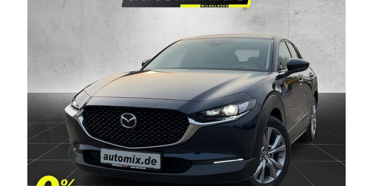 Mazda CX-30 47.900 km 21.900 &euro; Gadebusch 19205