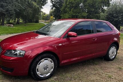 Audi A3 131.019 km 6.000 &euro; Lommatzsch 01623