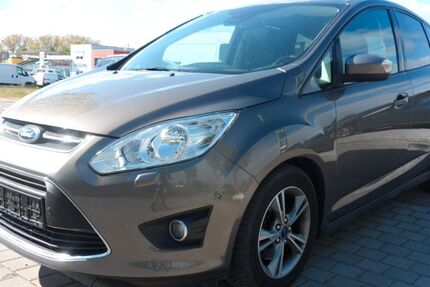 Ford C-Max 90.831 km 10.990 &euro; Greifswald 17489