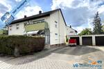 Etagenwohnung Neuendettelsau - 3 Zimmer, 74 m&sup2;, 179.000&euro; | Angebot:26797681