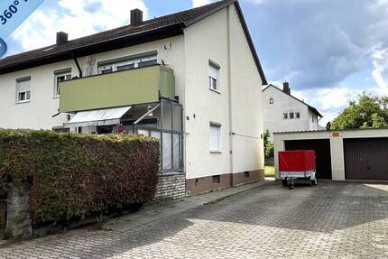 Wohnung Neuendettelsau - 3 Zimmer, 74 m&sup2;, 179.000&euro; | Angebot:26797681