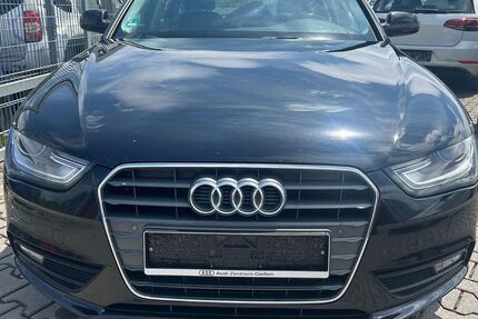 Audi A4 273.000 km 6.200 &euro; Büdingen 63654