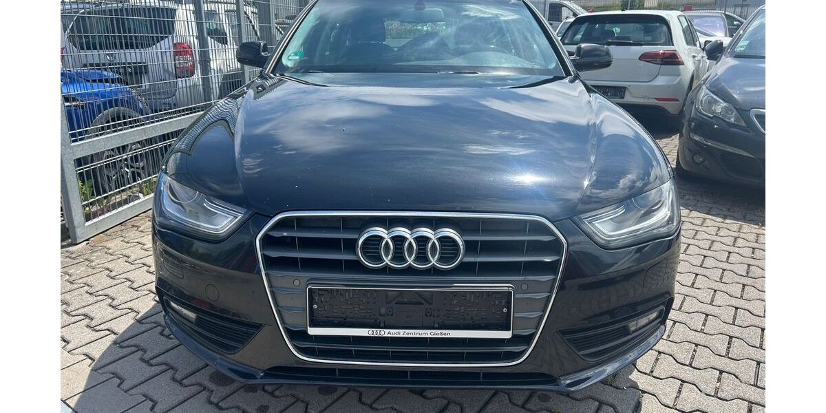 Audi A4 273.000 km 6.200 &euro; Büdingen 63654