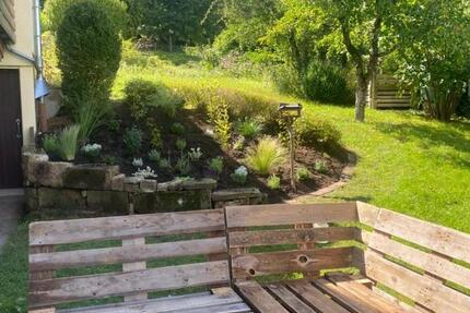 2,5 Zimmer Wohnung mit Terrasse in Hofgeismar 2 zimmer