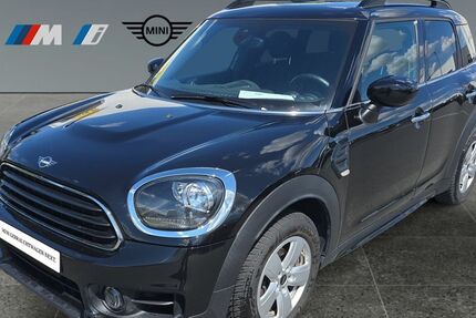 Mini One Countryman 110.744 km 13.440 &euro; Bamberg 96050