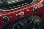 Fiat 500 0.9 TwinAir Lounge Schiebedach Klima PDC 50.900 km 9.595 &euro; Lich 35423