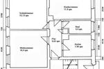 Erdgeschoßwohnung Braunsbedra - 3 Zimmer, 65 m&sup2;, 399&euro; | Angebot:26182649
