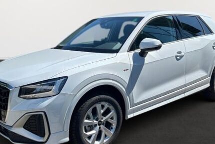 Audi Q2 12.490 km 28.990 € Waldshut-Tiengen 79761