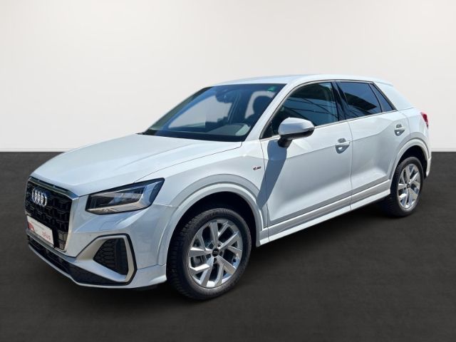 Audi Q2 12.490 km 28.990 € Waldshut-Tiengen 79761