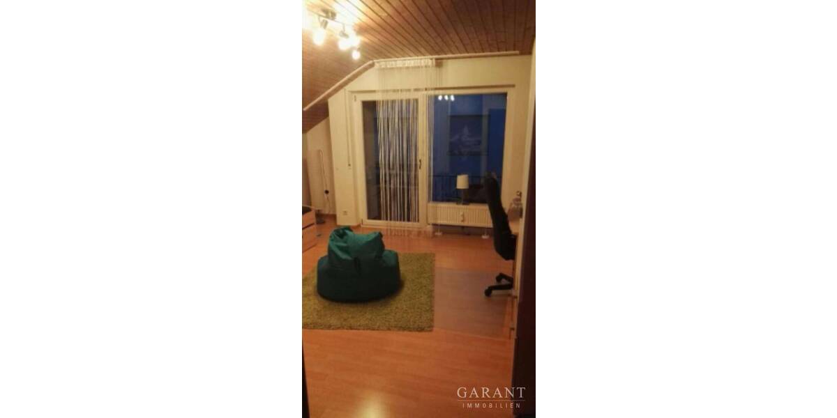 Etagenwohnung Pforzheim Südweststadt - 2 Zimmer, 57 m&sup2;, 650&euro; | Angebot:26674460