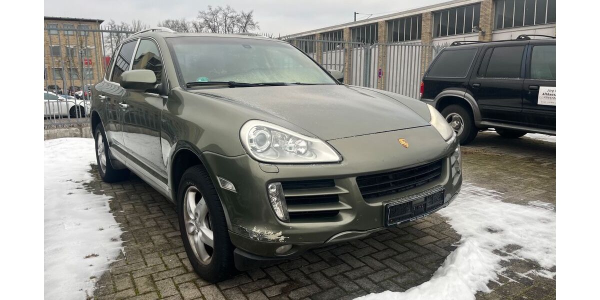 Porsche Cayenne 230.000 km 8.200 &euro; Bremen 28215