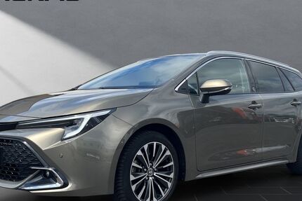 Toyota Corolla 19.798 km 27.449 &euro; Wesel 46485