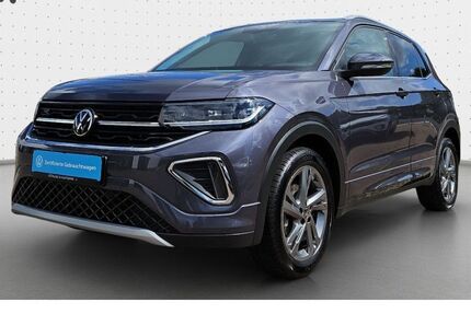 VW T-Cross 17.788 km 26.280 € Eisenach 99817