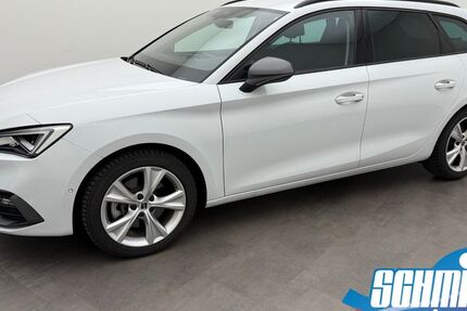 Seat Leon 25.240 km 26.200 &euro; Peine 31226