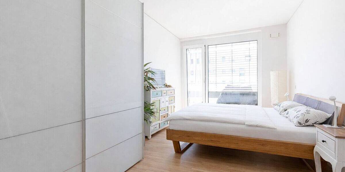 Etagenwohnung Frankfurt am Main Gallus - 3 Zimmer, 125 m&sup2;, 960.000&euro; | Angebot:26433418