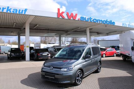 VW Caddy 43.500 km 29.900 &euro; Erfurt 99085