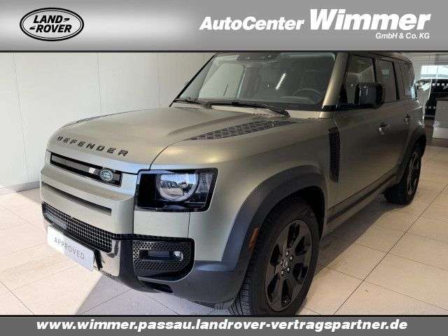 Defender