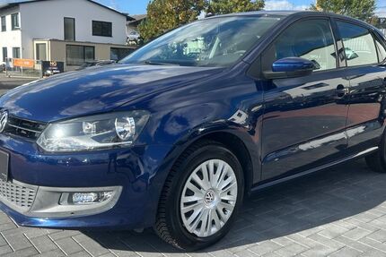 VW Polo 88.000 km 6.990 &euro; Biebertal 35444