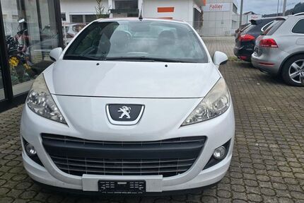 Peugeot 207 143.774 km 3.900 &euro; schopfheim 79650