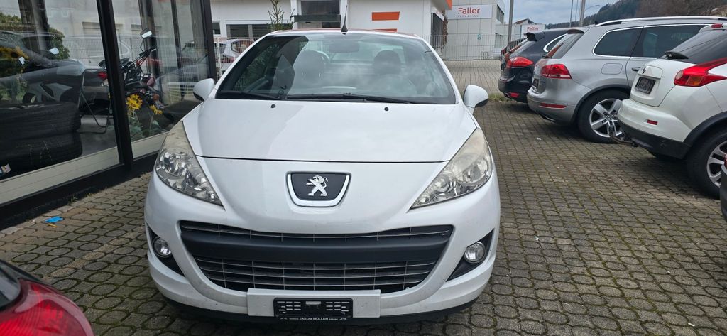Peugeot 207 143.774 km 3.900 &euro; schopfheim 79650