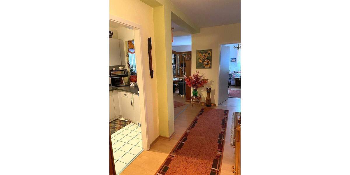 Etagenwohnung Hoppegarten Dahlwitz-Hoppegarten - 3 Zimmer, 88 m&sup2;, 370.000&euro; | Angebot:23765888