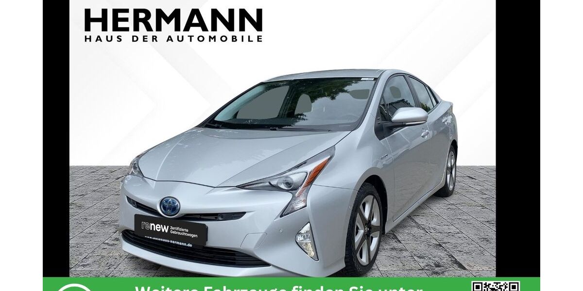 Toyota Prius 85.576 km 15.792 &euro; Göttingen 37079