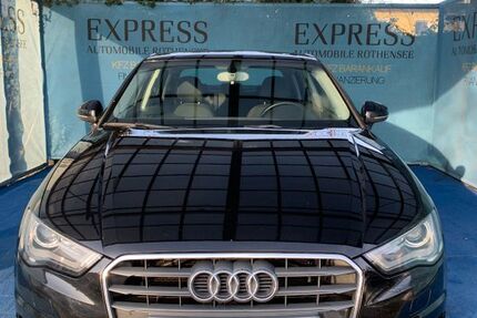 Audi A3 163.443 km 10.900 &euro; Magdeburg - Rothensee 39126