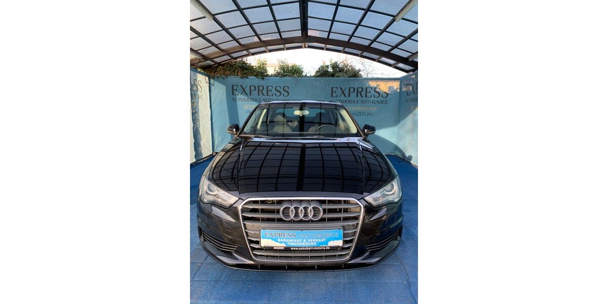 Audi A3 163.443 km 10.900 &euro; Magdeburg - Rothensee 39126
