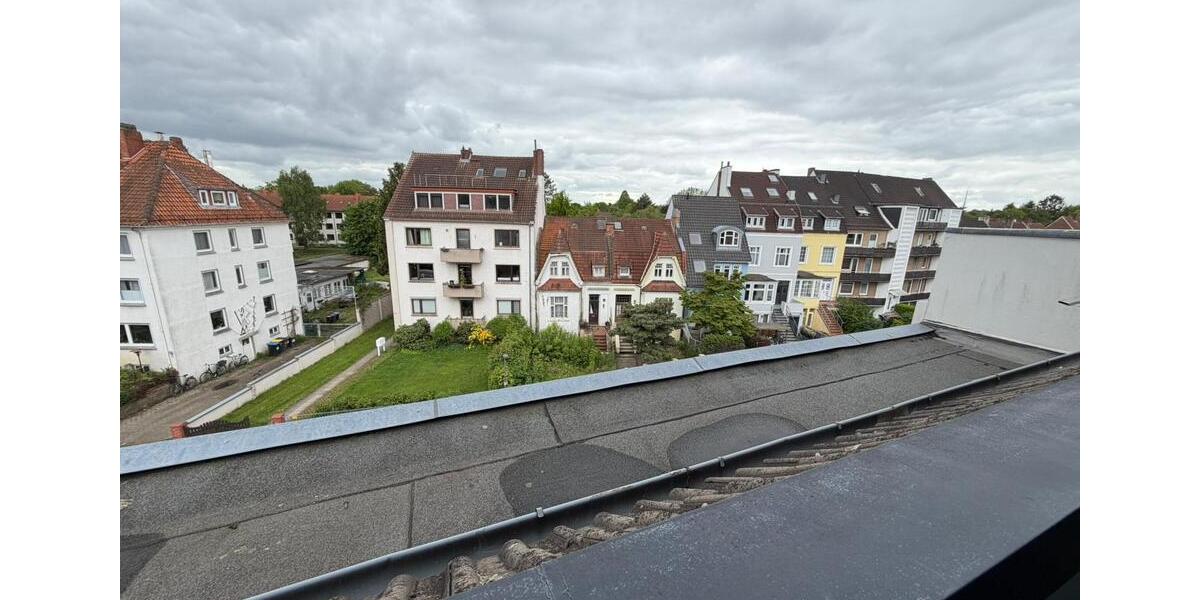 Maisonettenwohnung Bremen Schwachhausen - 3 Zimmer, 94 m&sup2;, 229.000&euro; | Angebot:26702070