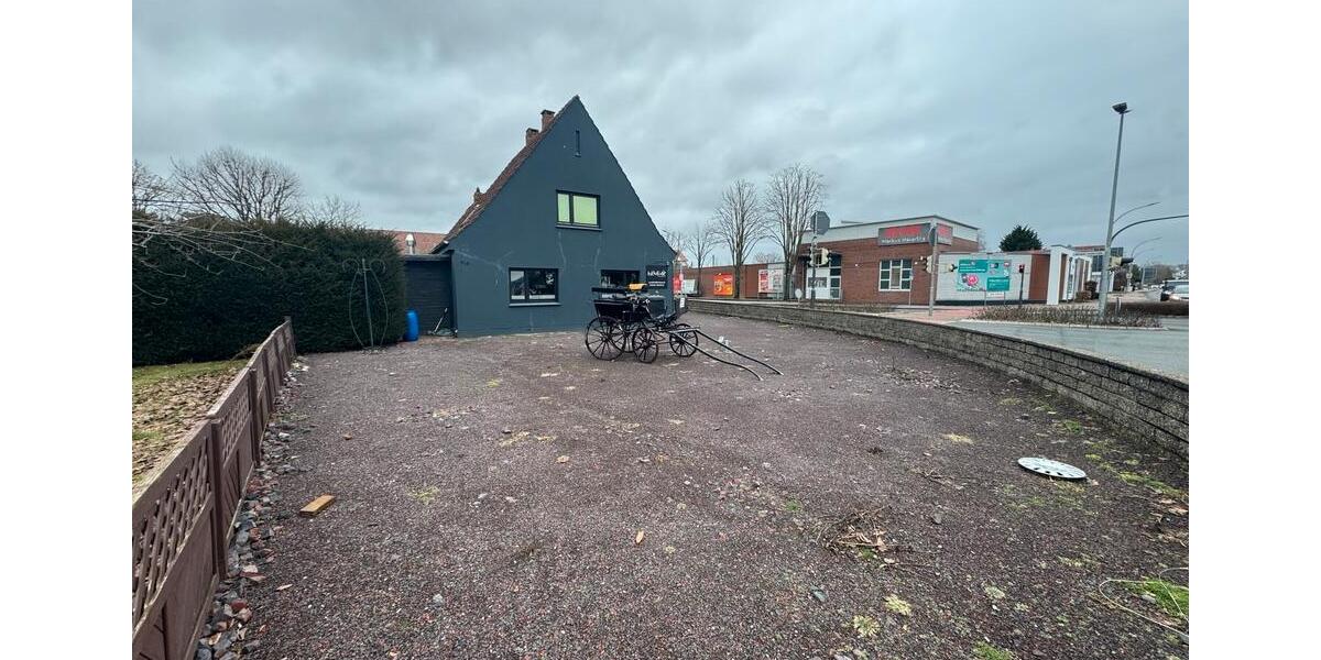 Gewerbeobjekt Achim - 3.000&euro; | Angebot:26433933