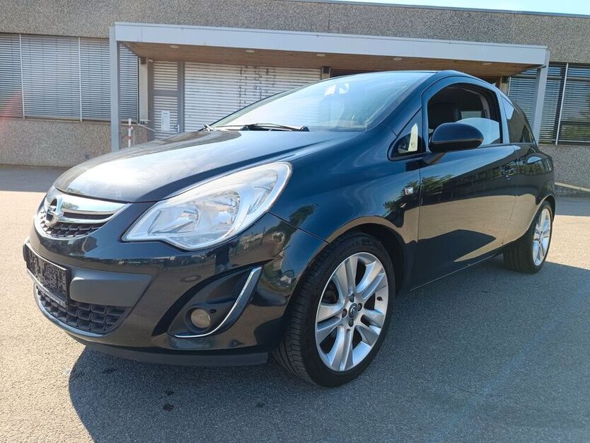Corsa
