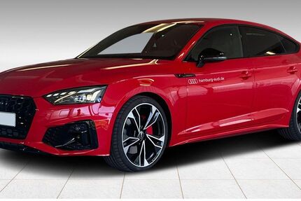 Audi A5 16.600 km 56.860 € Hamburg 22419