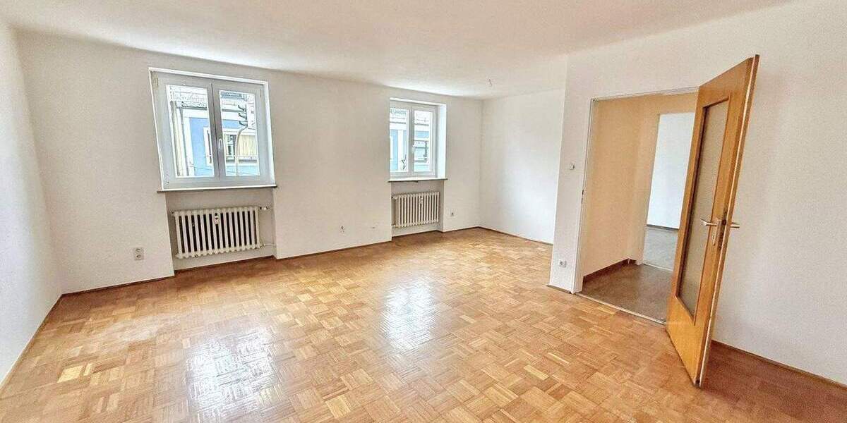 Mehrfamilienhaus, Wohnhaus Waidhaus - 1 Zimmer, 137 m&sup2;, 270.000&euro; | Angebot:23981794