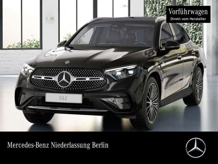 GLC 300