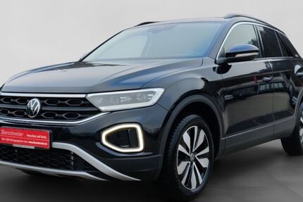 VW T-Roc 21.100 km 27.950 &euro; Beilngries 92339