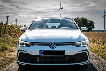 VW Golf 69.500 km 20.600 € Marklohe 31608