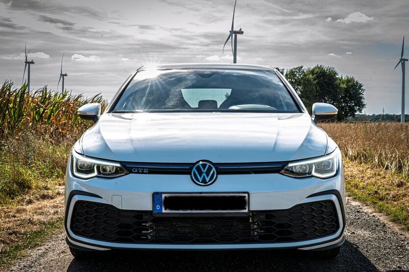 VW Golf 69.500 km 20.600 € Marklohe 31608