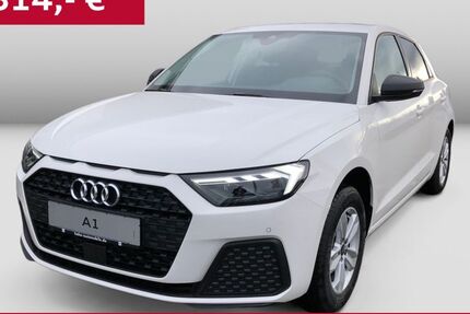 Audi A1 1.500 km 23.490 &euro; Backnang 71522