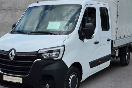 Renault Master 39.500 km 26.890 &euro; Fürstenwalde 15517