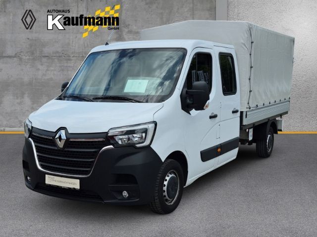 Renault Master 39.500 km 26.890 &euro; Fürstenwalde 15517