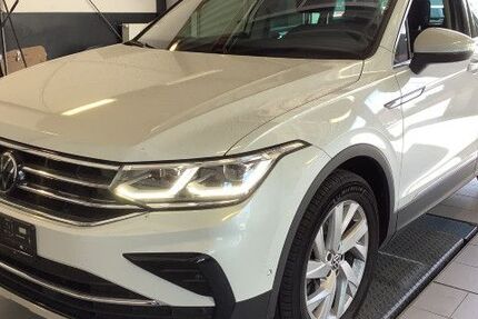 VW Tiguan 50.021 km 30.990 &euro; Hamburg 22419