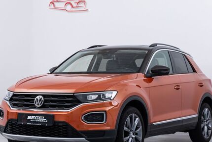 VW T-Roc 128.000 km 15.990 &euro; Spaichingen 78549
