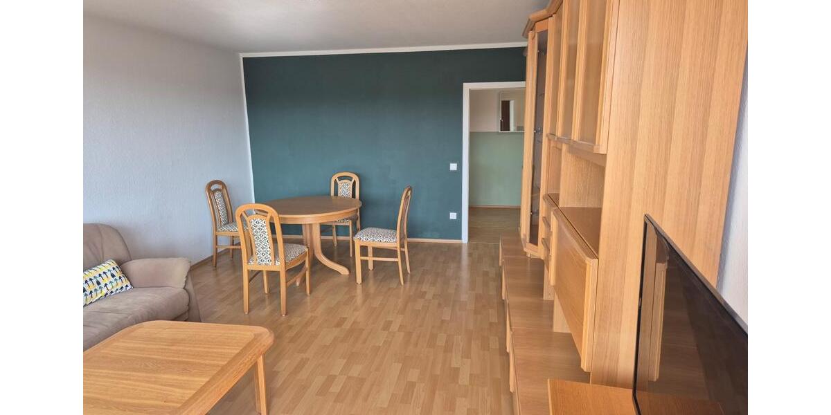 Etagenwohnung Bielefeld Heepen - 2 Zimmer, 70 m&sup2;, 138.000&euro; | Angebot:25594034