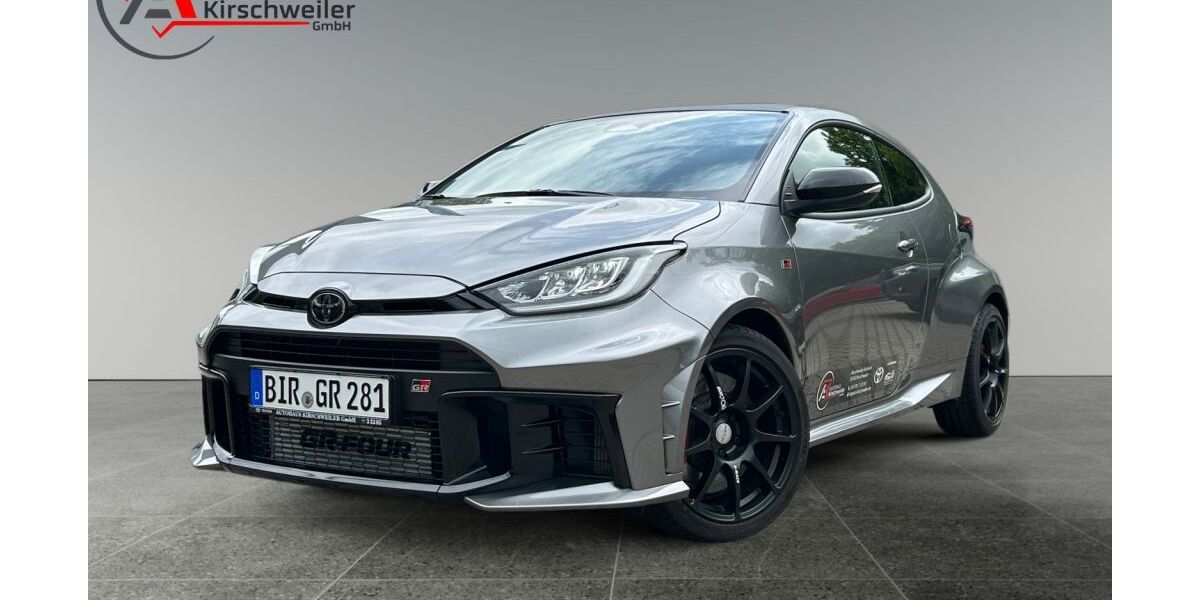 Toyota Yaris 10.102 km 48.990 &euro; Kirschweiler 55743