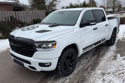 Dodge RAM 102.900 km 39.800 &euro; Niendorf bei Stecknitz 23881